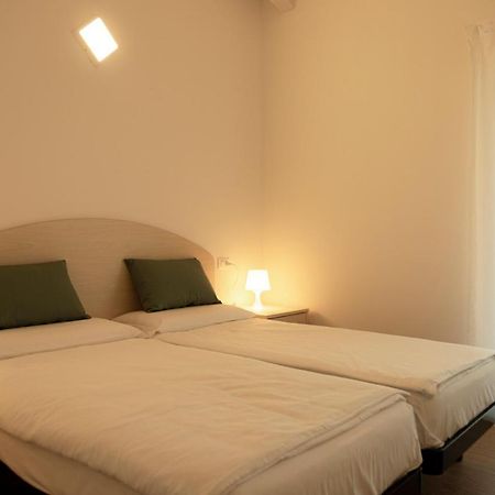 Holiday Apartments Giulia - Green Pietramurata Esterno foto