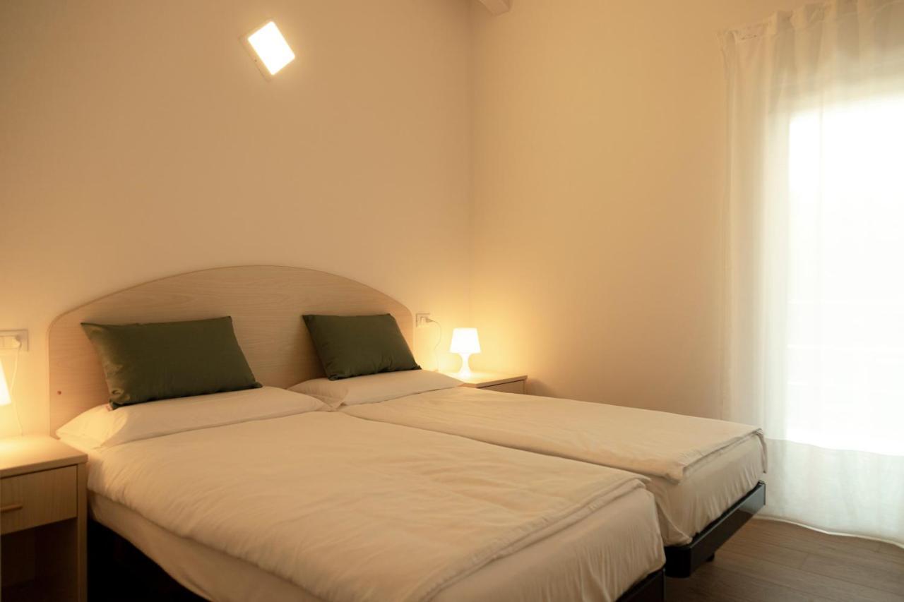 Holiday Apartments Giulia - Green Pietramurata Esterno foto