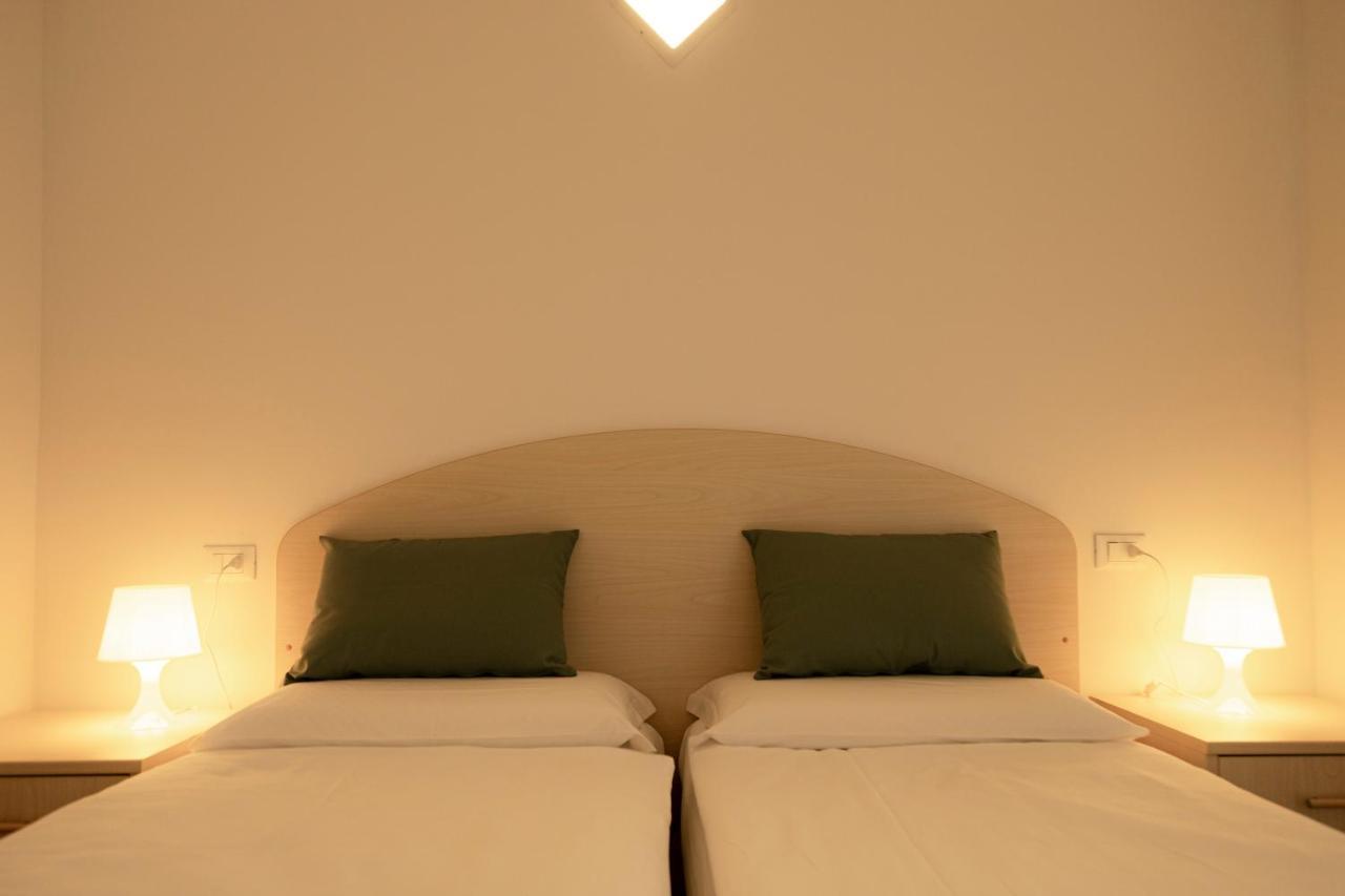 Holiday Apartments Giulia - Green Pietramurata Esterno foto